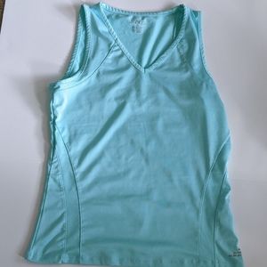 Athletic tank by BCG, size medium